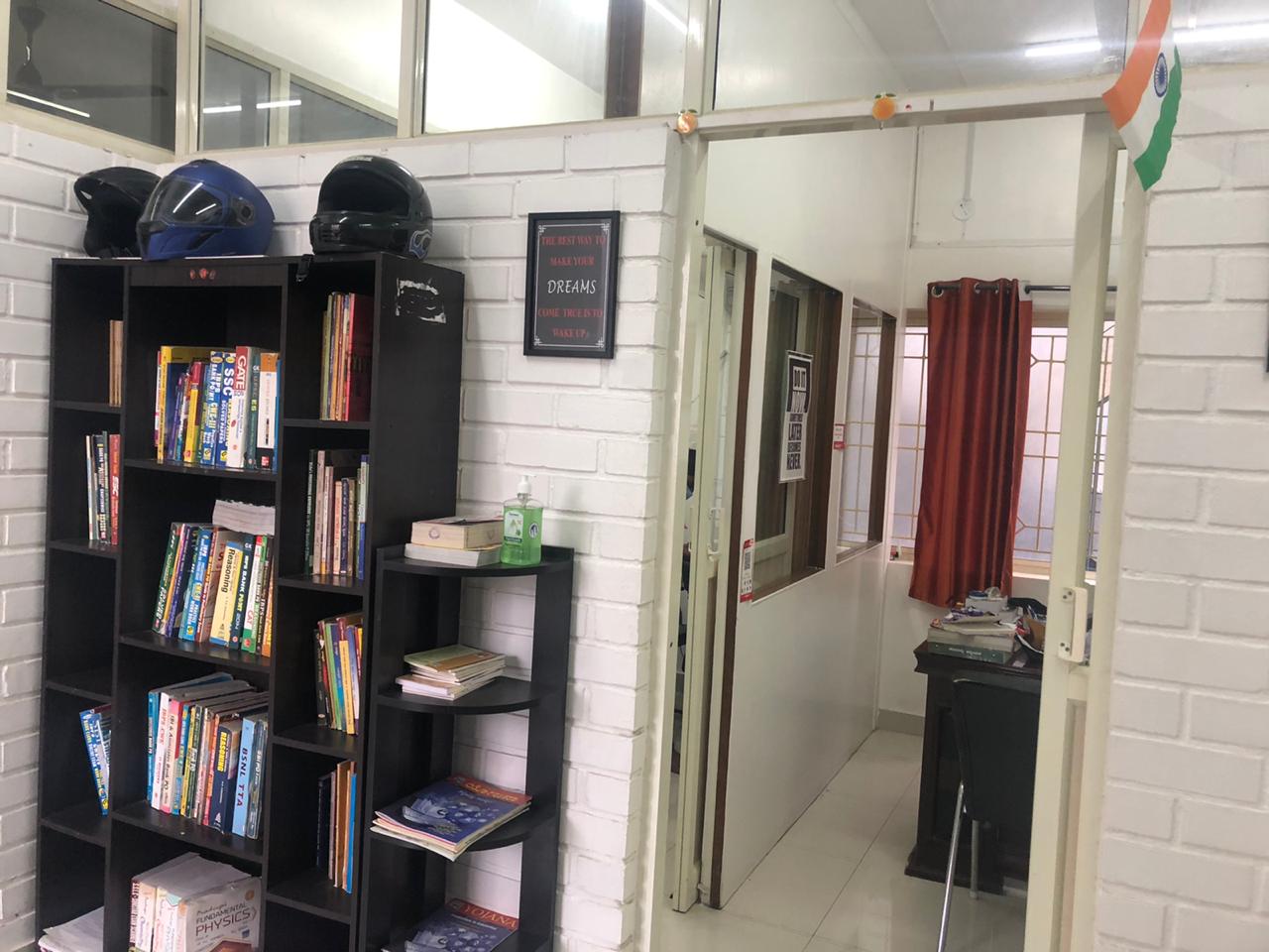 Bharat IAS & KAS Coaching Institutes/ ias coaching center in bangalore